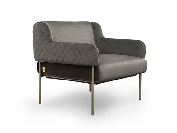 GINEVRA | Armchair G...