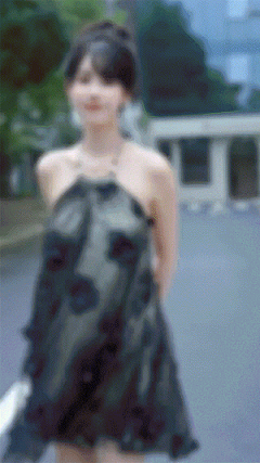 灵罗娃娃采集到女体