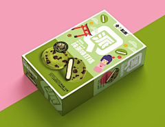 南音湘阁采集到X_包装设计