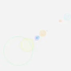 简约光晕高清素材 光照 光照效果 发光 小清新 闪亮 免抠png 设计图片 免费下载