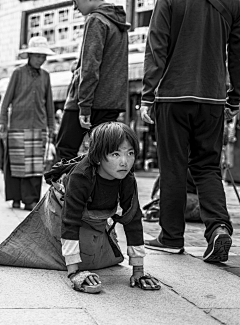 亗岁采集到黑白
