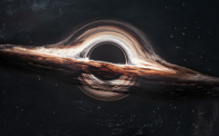 狂飙的花猪采集到场景 宇宙星球