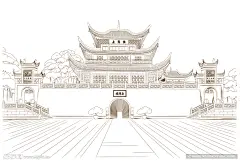 岳阳楼