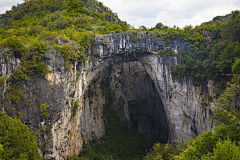 zouhong1430采集到地貌