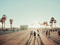 休息日 in Los Angeles | Franck Bohbot ​​​​
