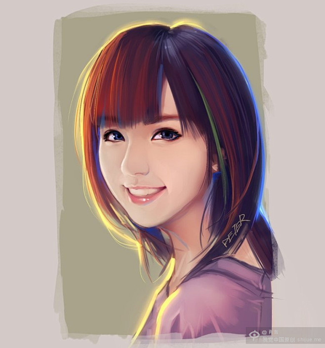 我想我是你的女人