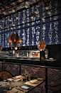 沈雷最新设计：成都宴！ - 酒店餐饮娱乐 - 拓者设计吧 - Powered by Discuz!