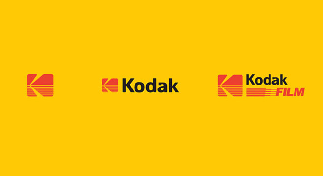 Responsive Kodak log...