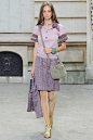 Chanel Spring 2015 Ready-to-Wear - Collection - Gallery - Style.com : Chanel Spring 2015 Ready-to-Wear - Collection - Gallery - Style.com