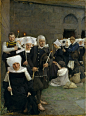 10133493583-pascal-adolphe-jean-dagnan-bouveret-the-pardon-in-brittany-1886