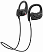 Amazon.com: Vislla Bluetooth Headphones,Best IPX7 Waterproof Wireless Sports Earphones Stereo with Mic Earbuds Support 8-Hour Playtime and Noise Cancellation: Cell Phones & Accessories