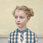 Loretta Lux-超现实儿童肖像 | IMGII在线视觉杂志