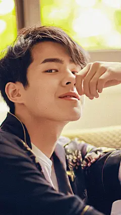 【图片】【青春好燃】#刘昊然壁纸#为崽崽的小暖阳们建一幢壁纸大楼hiahiahia，分享壁纸原图，喜欢的自取昂_刘昊然吧_百度贴吧