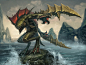 Razorfish by DevBurmak