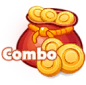 Combo Coins