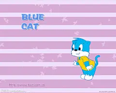蓝猫淘气3000问设计图