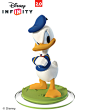 Donald Duck - Disney Infinity 2.0 - Toy Sculpt, Ian Jacobs : I used Zbrush to create the toy sculpt.

I've had the pleasure of working as a toy sculptor on Disney Infinity 2.0.  I've been lucky enough to work with an exceptionally talented group of artist