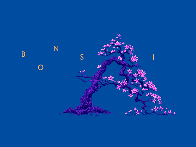 Bonsai