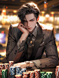 midjourney_brewerbenjamin_A_handsome_and_charming_modern_young_man_gamblin_6b140c6f-a699-4121-8a4f-0973e0e83c36_3