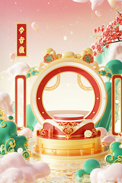 sr2KjnIe采集到无主视觉-背景图