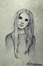 doodle, Charlie Bowater