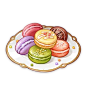 缤纷马卡龙 - 原神 - HoYoWiki