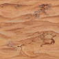 Hand Painted Textures, Ulrick Wery : Tileable Hand-Painted Textures set for a desert environment. Full Photoshop.
