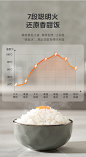 苏泊尔电饭煲智能家用0涂层内胆4L多功能煮饭锅3一4人电饭锅-tmall.com天猫