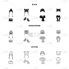 衣服,计算机图标,纹理,热,连指手套,纺织品,天气,装饰品,女孩,手摇花