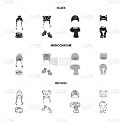 衣服,计算机图标,纹理,热,连指手套,纺织品,天气,装饰品,女孩,手摇花
