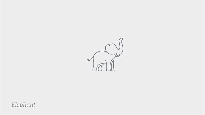 Animal Series - A to...