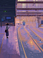 Hi friend, look at my painting. - 小红书