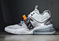 Air Force 270