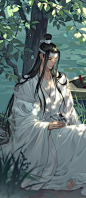 魔道祖师@Mobservateur