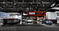 BMW,MINI – Auto Show Detroit（底特律北美国际汽车展）-国际资讯-设计兵团展览设计论坛