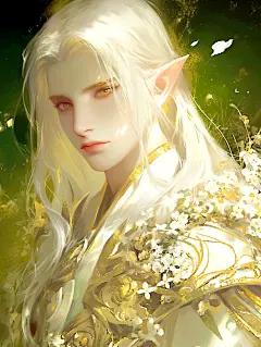 唯美壁纸-梦幻精灵_6_导师阿顺_来自小红书网页版