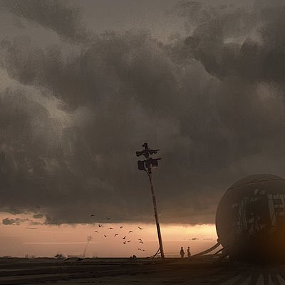 Atey ghailan sketch1...