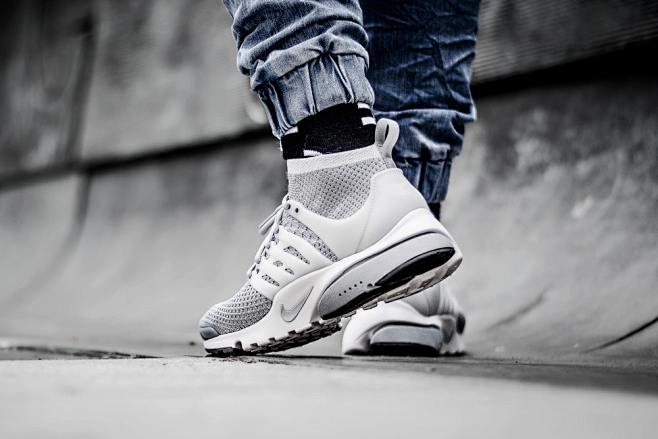 Nike Air Presto Ultr...