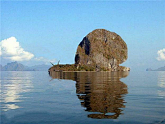 menlu22采集到山水美景