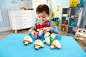 Amazon.com: Fisher-Price Think & Learn Code-a-pillar: Toys & Games