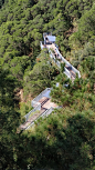 厦门健康步道-仙岳山段