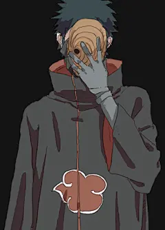 【绝美火影手机壁纸】第三弹 吧外搜刮珍藏版_火影忍者吧_百度贴吧