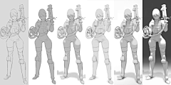 雪满星采集到Nurzhan Bekkaliyev