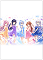 ガールフレンド（仮）