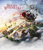 Beyond Wonderland : Key arts created for Beyond Wonderland events.