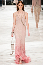 Roberto Cavalli | Spring 2014 Ready-to-Wear Collection | Style.com