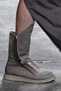 Visions of the Future // rick owens: 