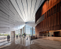 北京艺术中心 / 北京建院 + SHL + Perkins&Will - 谷德设计网
