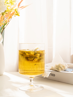 啊欢a采集到花茶