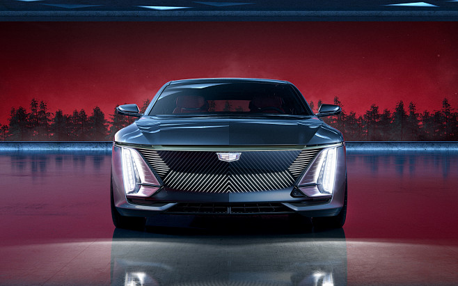 Cadillac Celestiq | ...